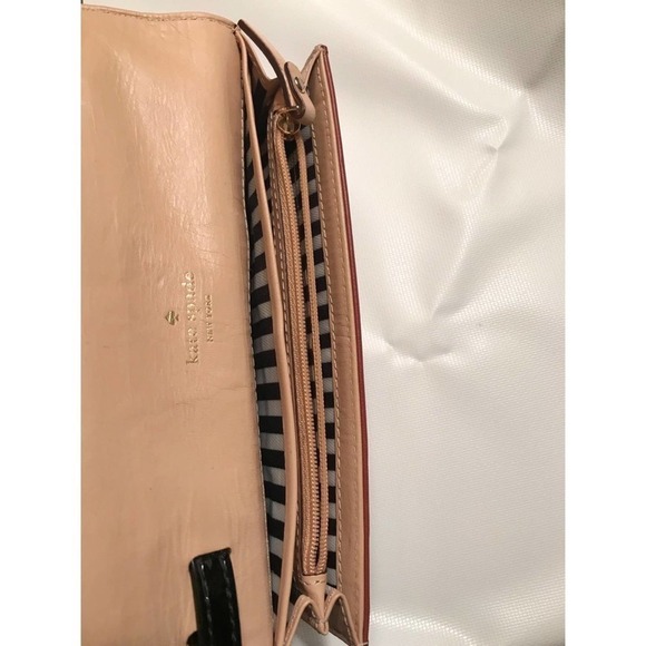 Kate Spade wallet - Picture 5 of 6